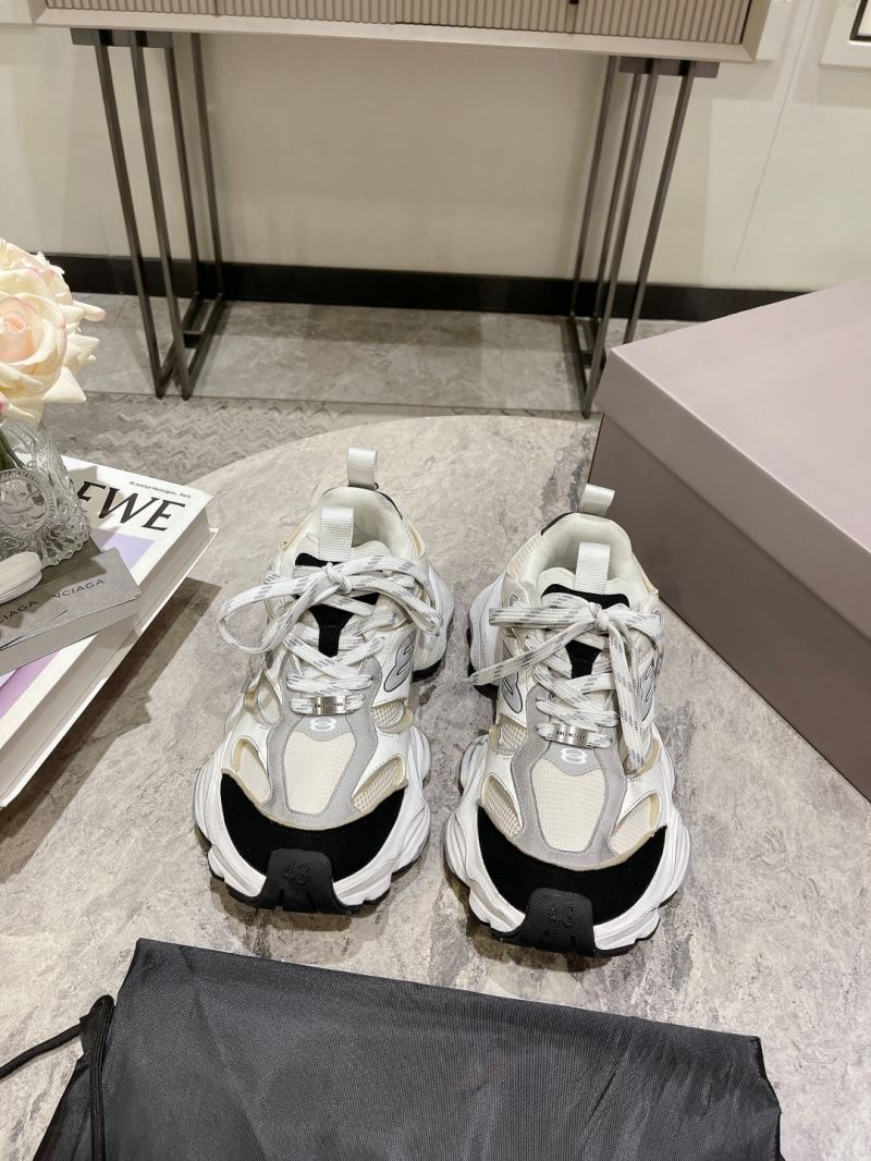 Balenciaga Track Shoes